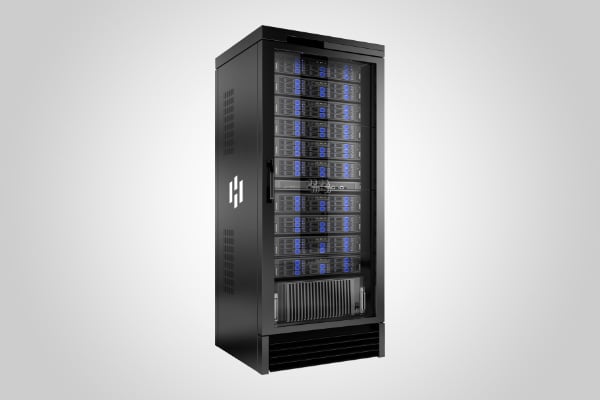HIPER Global - High-Performance Compute and Rack Solutions