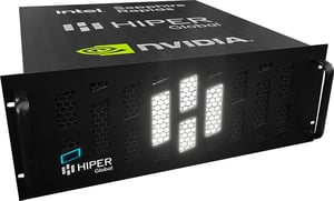 HIPER Global - 4U Rack System