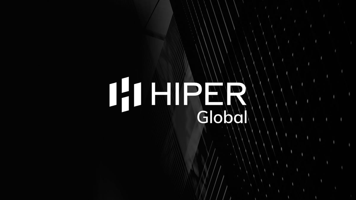 HIPER Global - The Power to Outperform