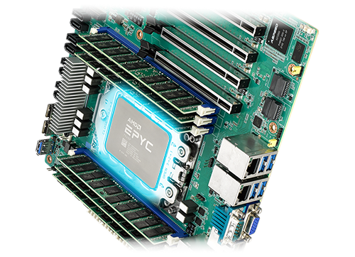 HIPER Global - AMD® EPYC™ and Intel® Sapphire Rapids Solutions