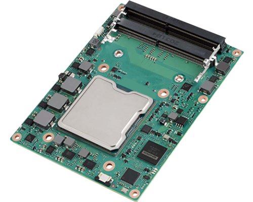 HIPER Global - Embedded Modules