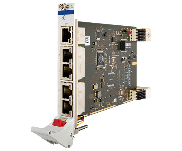 HIPER Global - 3U-PER-7PSWITCH