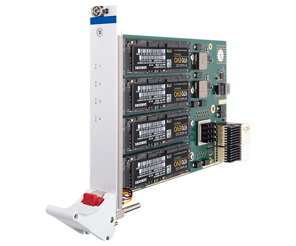 HIPER Global - 3U-PER-NVME