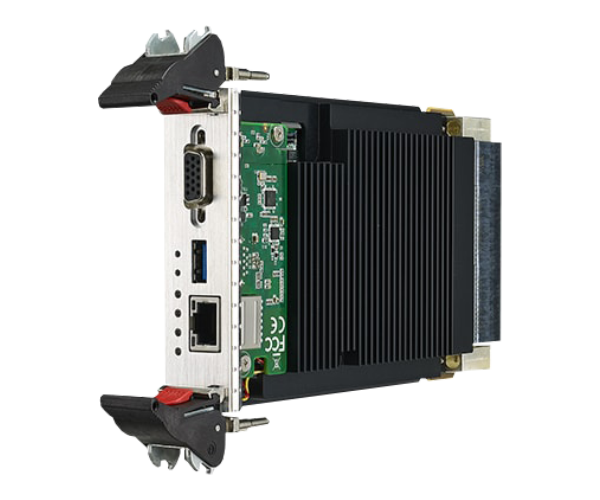 HIPER Global - VPX-CPU-3UXEON